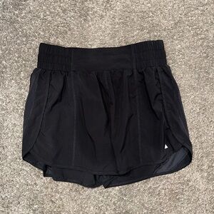 Balance Shorts